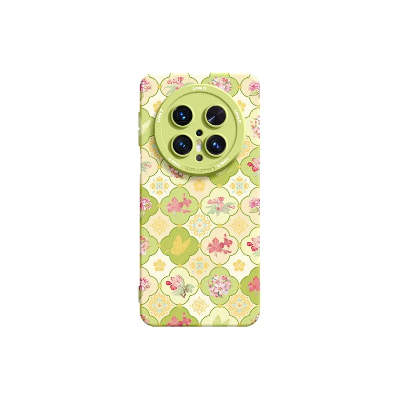 SUPER MOUSE Phone Cases-12