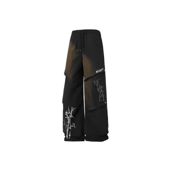 SOIE Casual Pants Unisex