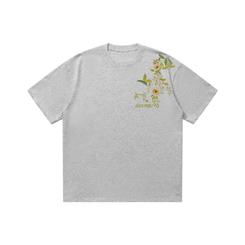 7 SEVFUN T Shirts Unisex-13