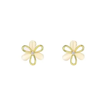 JONNY MOORE Resin Stud Earrings Women's