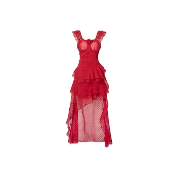 7 SEVFUN Slip Dresses Women's