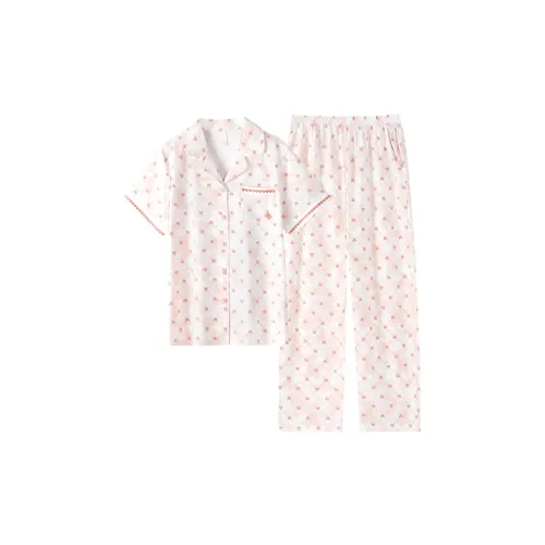 FENTENGCARE Women's Pajama Sets