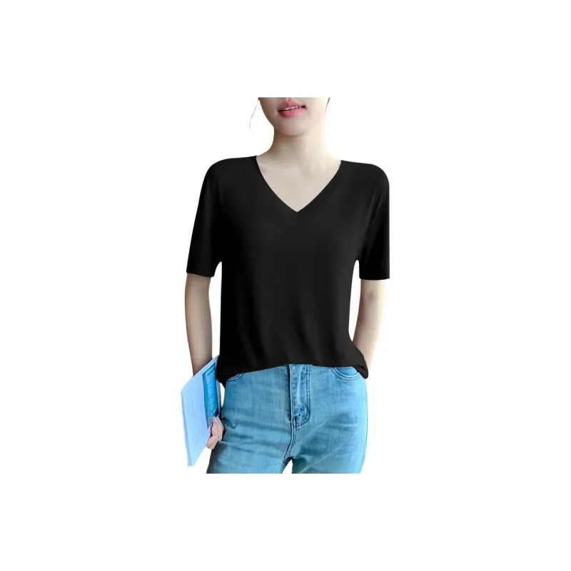 The New Age Family T Shirt Women's-4