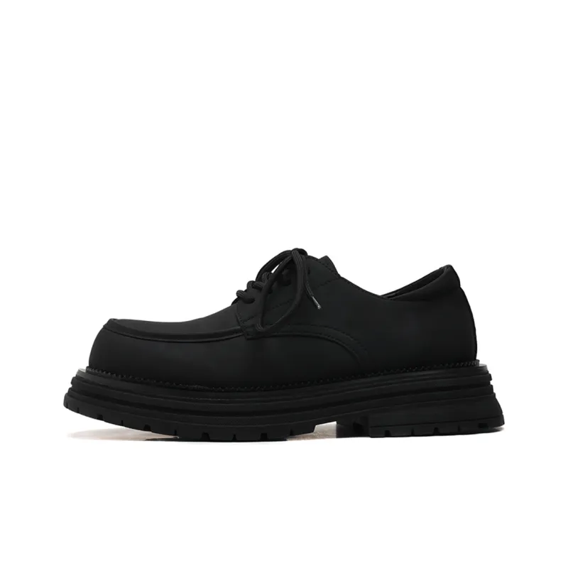 MADALLO Men's Casual Shoes Men Low Top-0