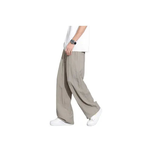JUNGLE PANDA Casual Pants Unisex