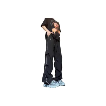 Colorful Creations Casual Pants Unisex