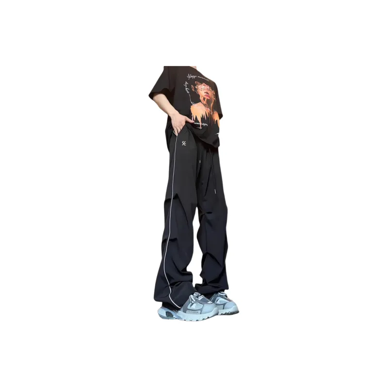 Colorful Creations Casual Pants Unisex-0