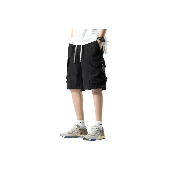 Fakeyoung Casual Shorts Unisex