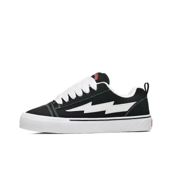 Siningdynamic Low Top Skateboard Shoes Unisex