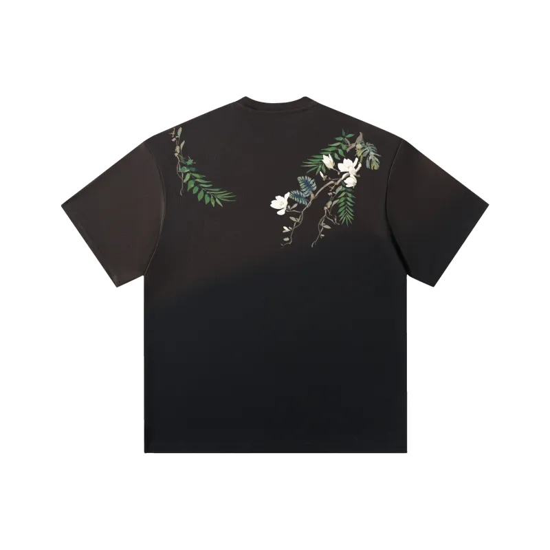 TINA GIA T Shirts Unisex-0