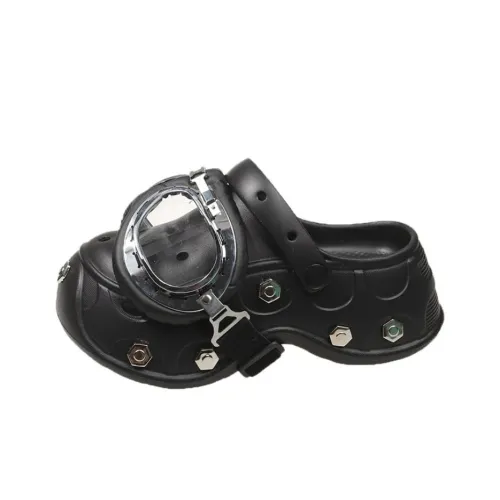 NTOZE Clogs Women's