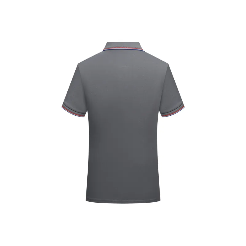 CSKS Polo Shirts Unisex-25