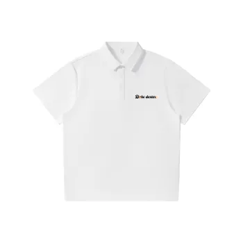 DUKE+DEXTER Polo Shirts Unisex