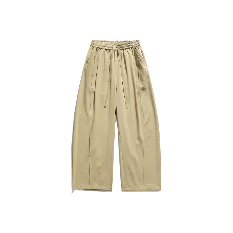 PAUL COSTELLOE Casual Pants Unisex-15