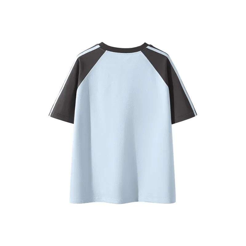 Ordifen T Shirts Women's-11