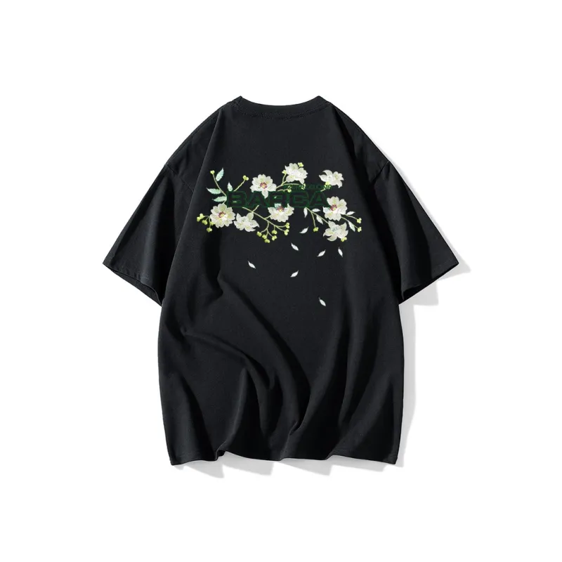 FCB ARCELONA T Shirts Unisex-0