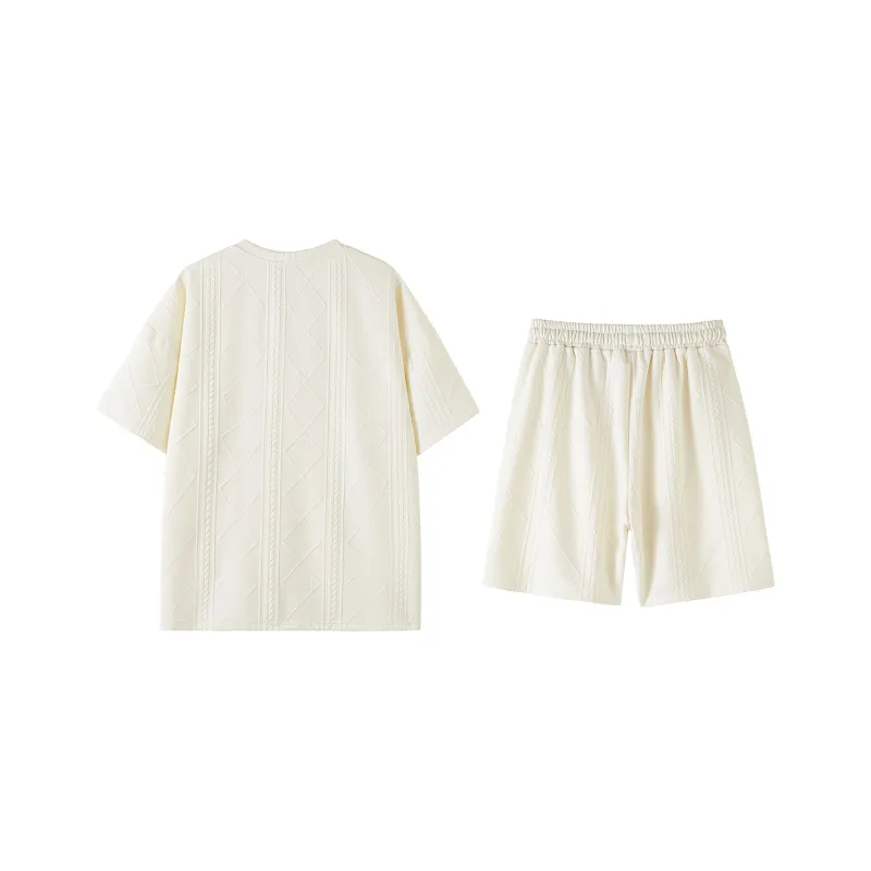 FAVEPOP Casual Sportswear Unisex-6