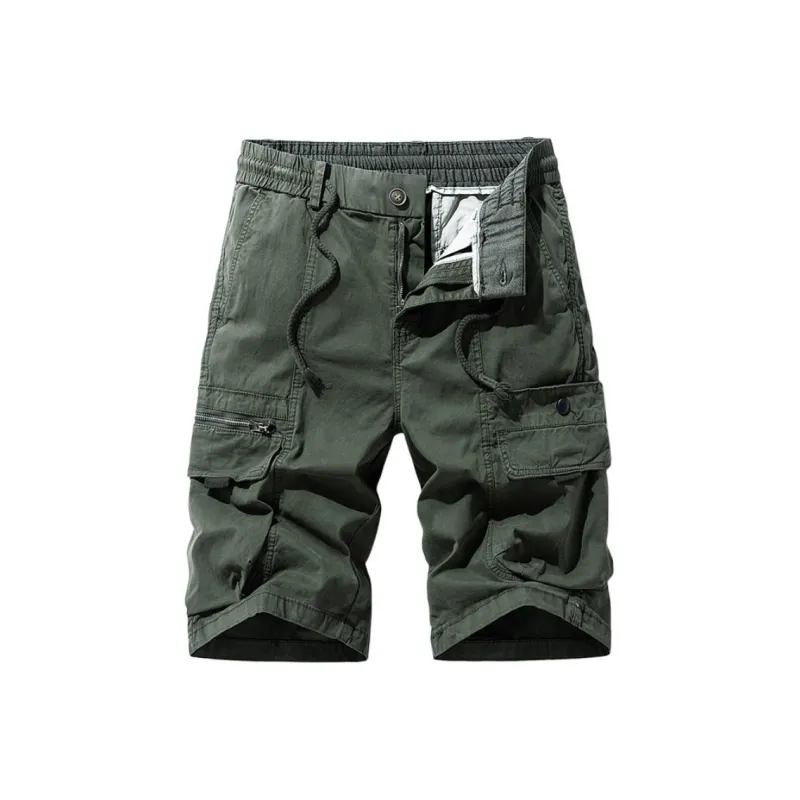 JEEP SPIRIT Cargo Shorts Men-2