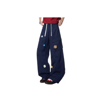 TUCANO Casual Pants Unisex