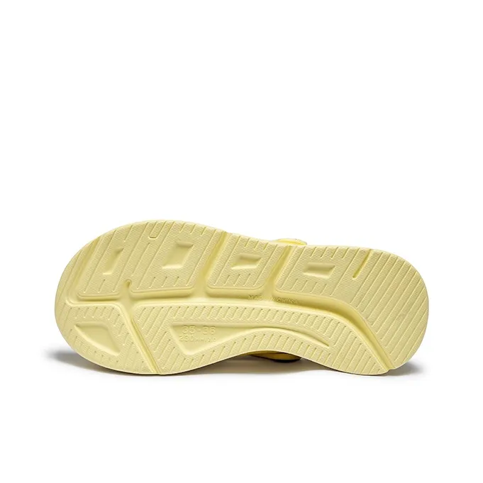 CAMEL EVA Soft Rebound Comfortable, Trendy Versatile, Breathable, Platform Height Increasing 4.5cm Clogs, Women's-19