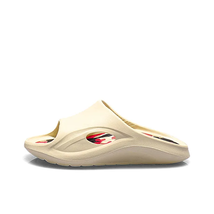 FCMM Slide Slippers Unisex-6