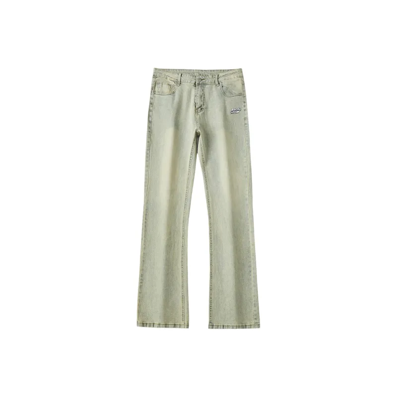 David Bakken Jeans Unisex-9