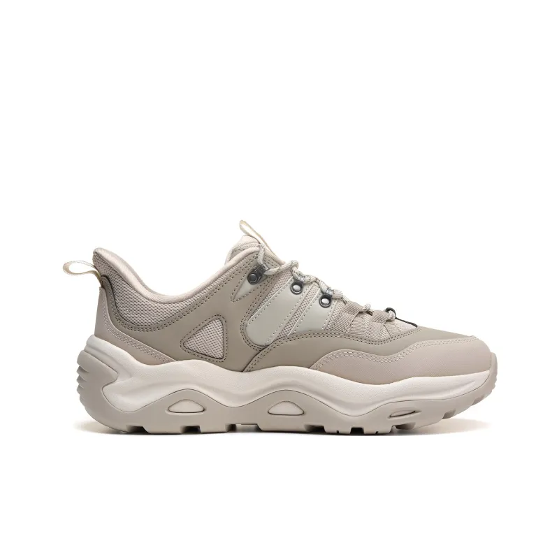 TOREAD Cushioning, Abrasion Resistant, And Resilient Properties Low Top Casual Shoes Men's-7