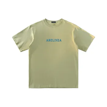 ARCLINEA T Shirts Unisex