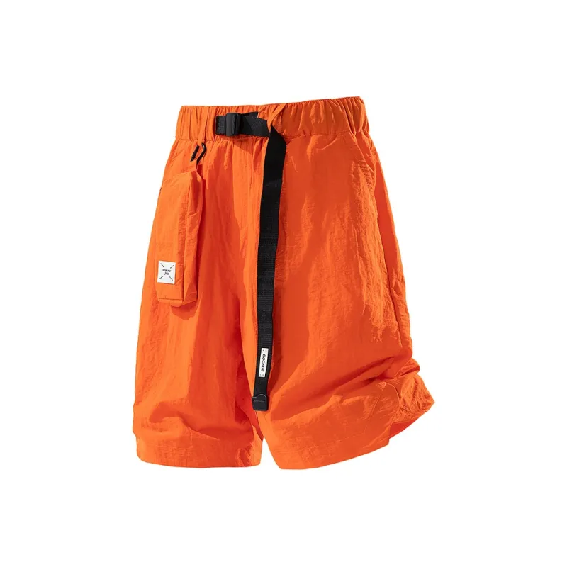 SIL VITIN Casual Shorts Unisex-6