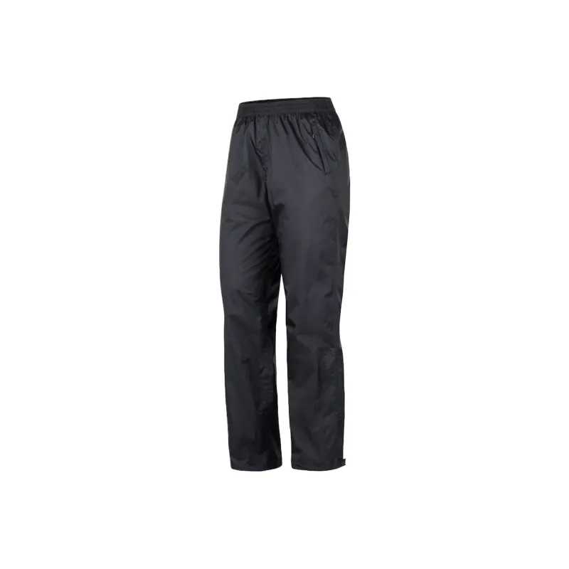 Marmot Casual Pants Women's Black-3