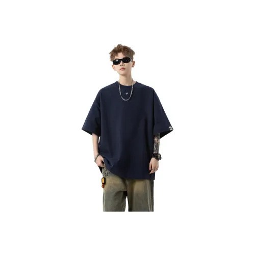 RVANGUARD T Shirts Unisex