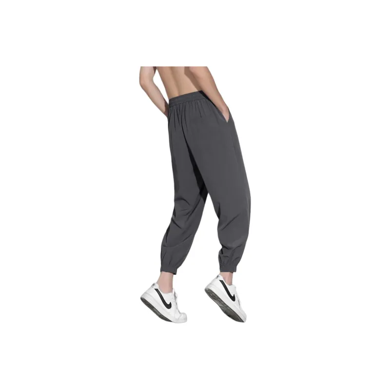 City Hipster Casual Pants Unisex-6
