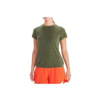 Marmot T Shirts Women's