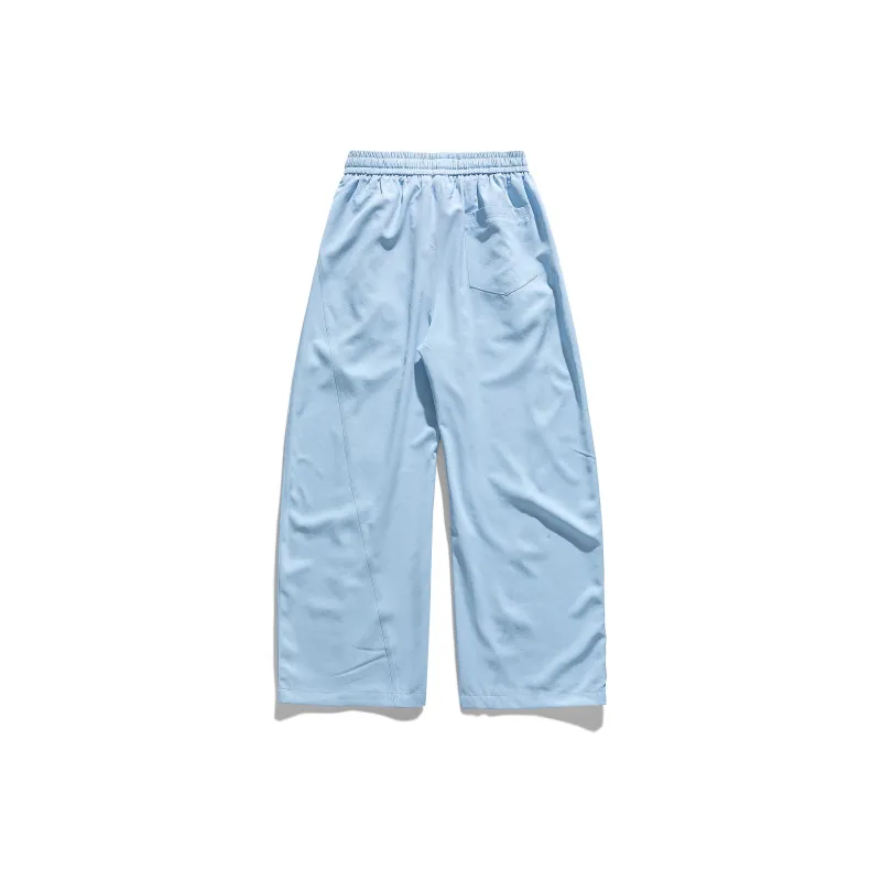 PAUL COSTELLOE Casual Pants Unisex-21