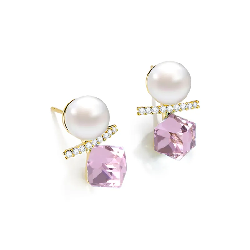 ZANC Earrings Women's-5
