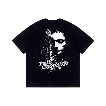 PAUL COSTELLOE T Shirts Unisex