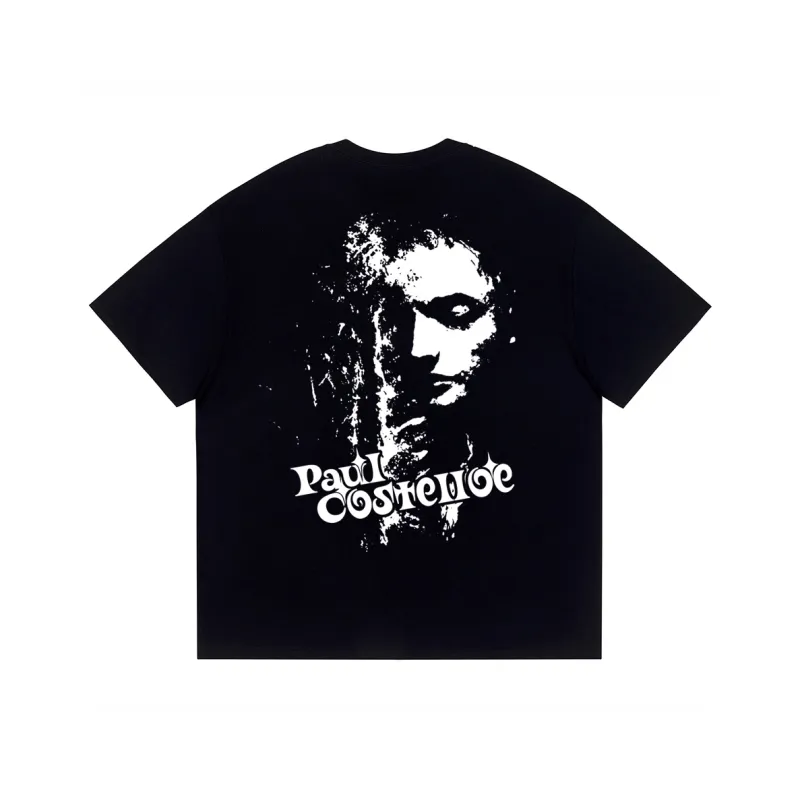 PAUL COSTELLOE T Shirts Unisex-0