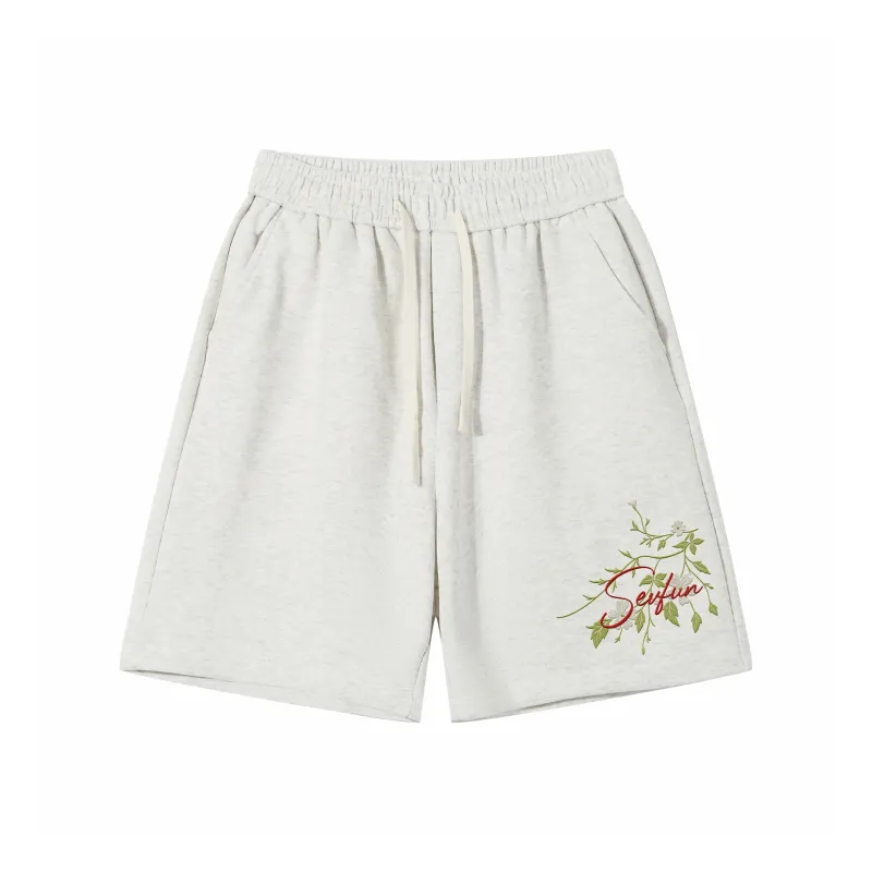 7 SEVFUN Casual Shorts Unisex-4