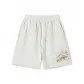 White Heather Gray-Red