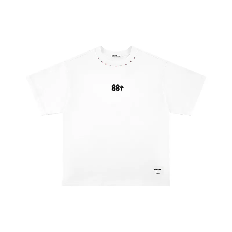 88rising T Shirts Unisex-0