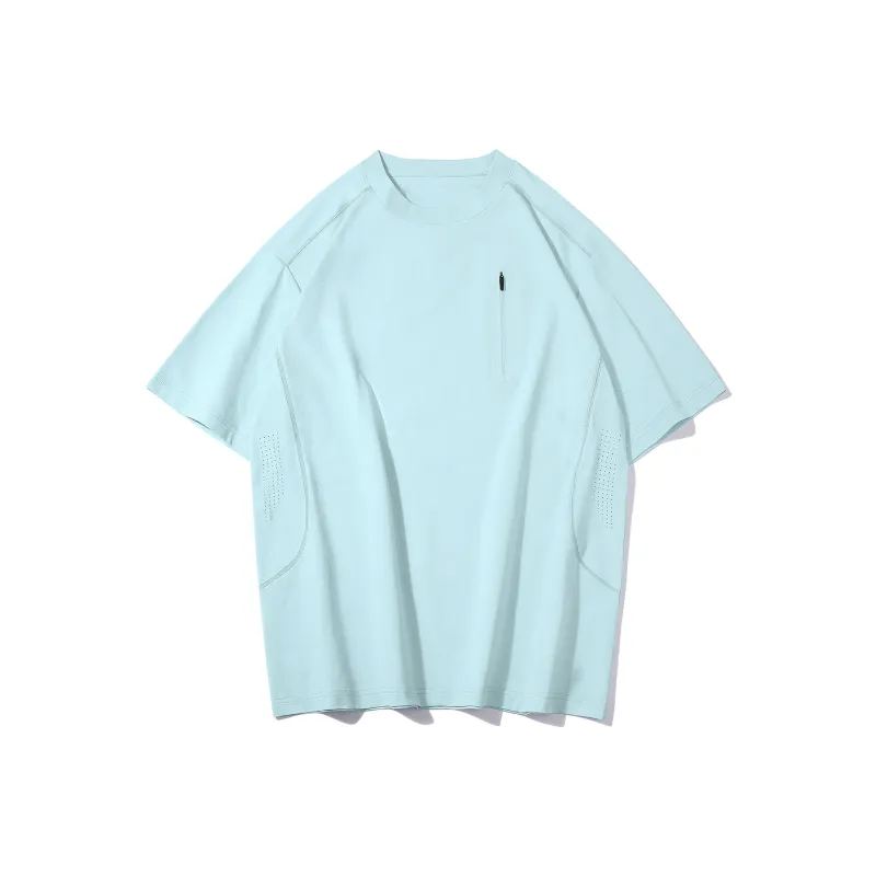 CariteSport T-Shirts Unisex-9
