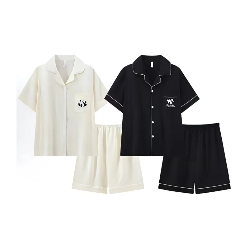 Ta Yan Unisex Pajama Sets-5