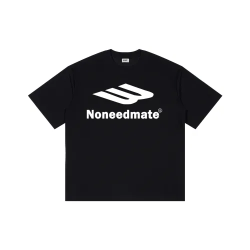 NOMT 남녀공용 티셔츠