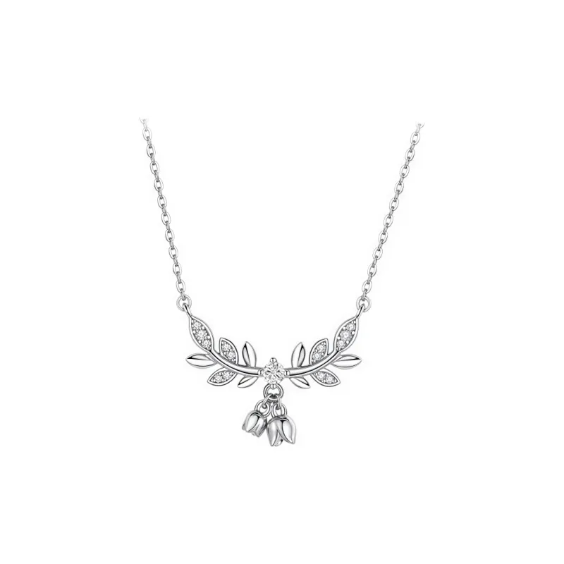 NIGHT RIDER DRIGINAL 999 Fine Silver Necklaces Women's-3