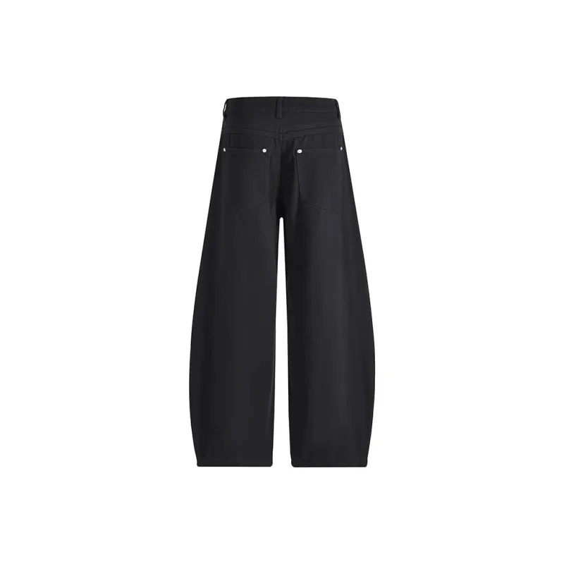 SZSX Jeans Unisex-2
