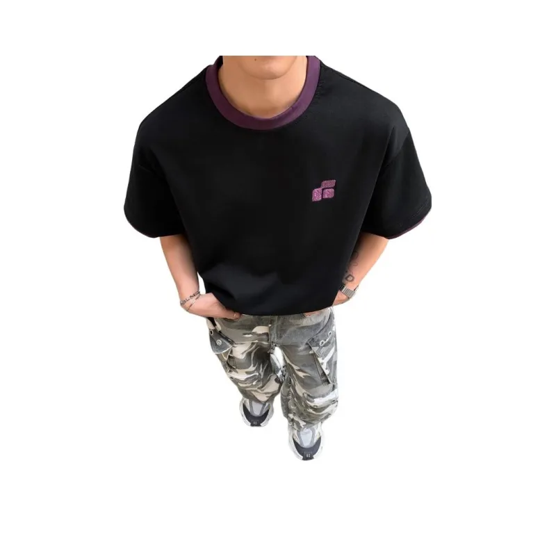 OKPI T Shirts Unisex-11