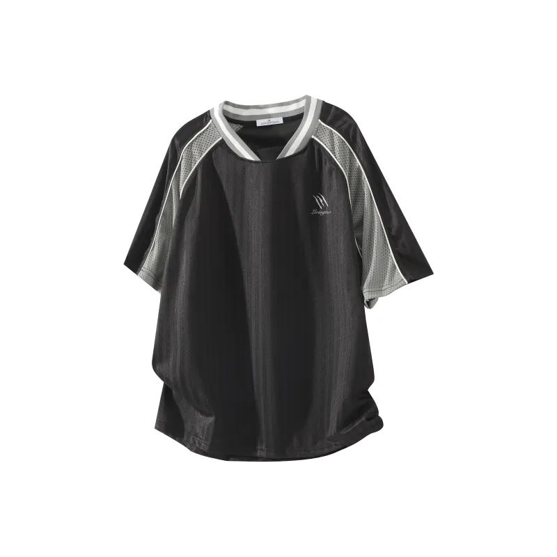 LIVINGTOWN T Shirts Unisex-0