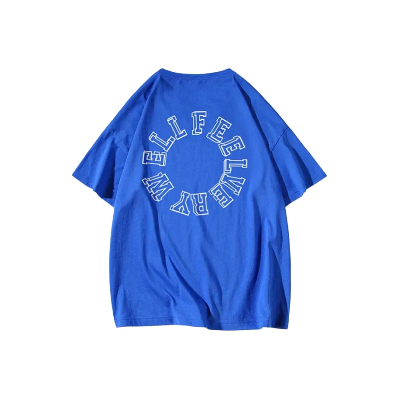 FOMOCE T Shirts Unisex-7