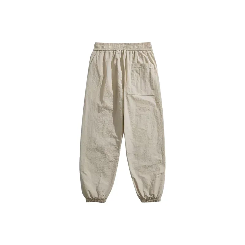 SNOW FLYING Casual Pants Unisex-1
