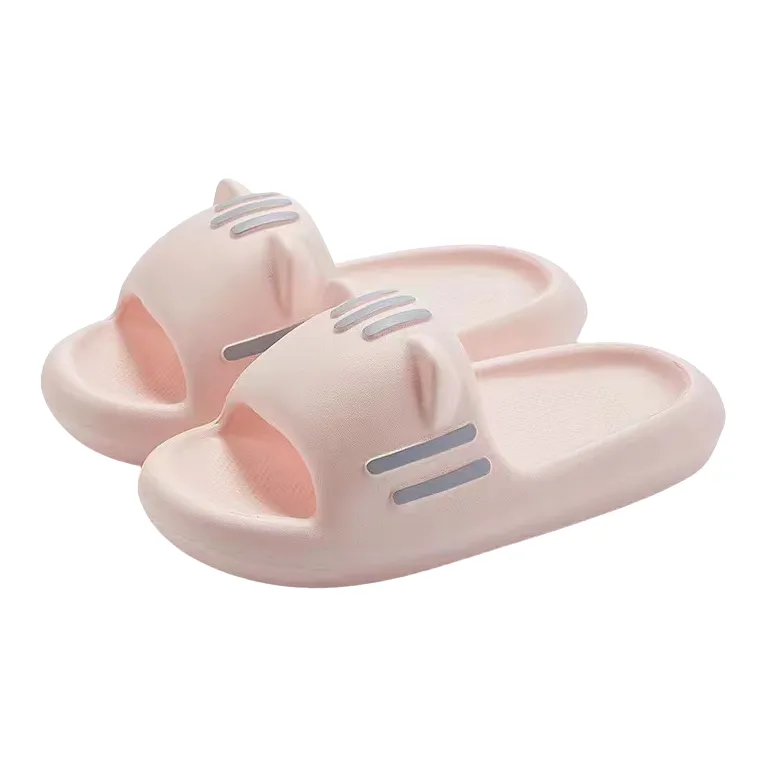 XIAOCHUSHU Slippers / Home Slippers-8